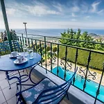 Villa Kelly's In Stoupa *