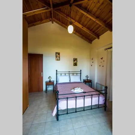 Villa Kelly's In Stoupa *