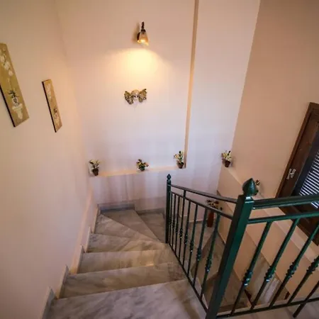 Kelly's In Stoupa فيلة Neokhorion (Messenia)