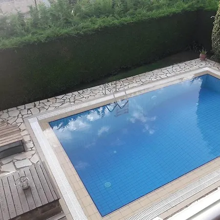 Villa Kelly's In Stoupa
