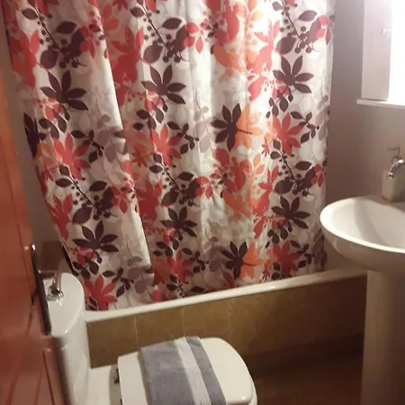 Villa Kelly's In Stoupa