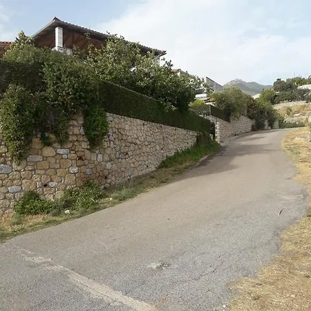 Kelly's In Stoupa Villa Neokhorion (Messenia)