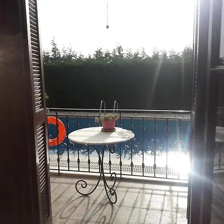 Villa Kelly's In Stoupa *