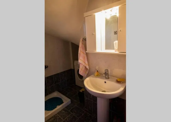 Kelly's In Stoupa Villa