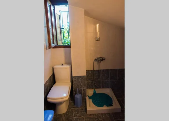 Villa Kelly's In Stoupa