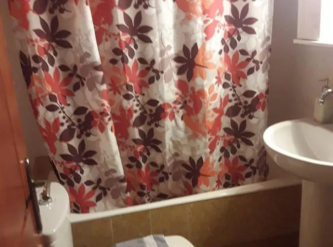 Villa Kelly's In Stoupa