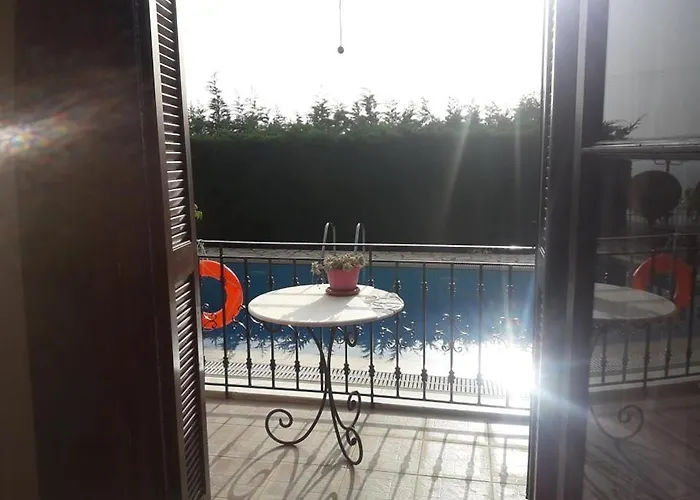 Villa Kelly's In Stoupa *